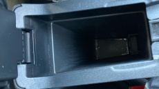 Ford EcoSport 1.0 EcoBoost 140 ST-Line 5dr Petrol Hatchback